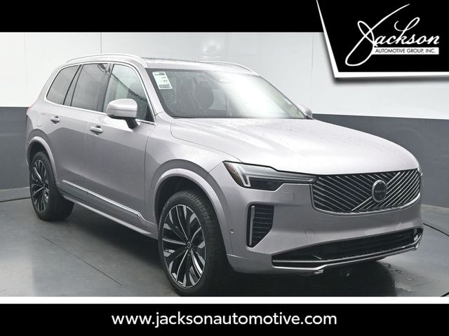2026 Volvo XC90 B6 Plus Bright 6-Seater 4WD's photo