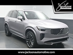 2026 Volvo XC90 B6 Plus 6-Seater AWD SUV