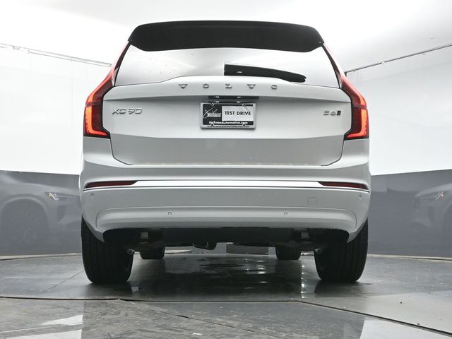 2026 Volvo XC90 Plus - Photo 39