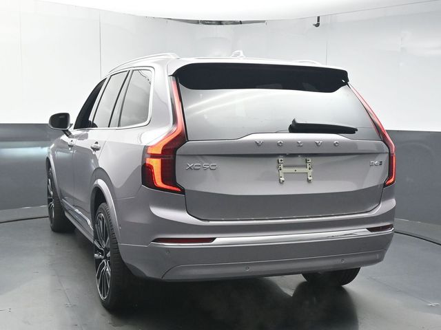 2026 Volvo XC90 Plus - Photo 6