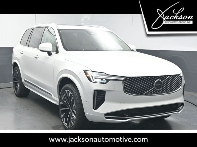 2026 Volvo XC90 B6 Ultra Bright 7-Seater 4WD's photo