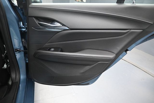 2024 Cadillac CT4 Premium Luxury - Photo 23