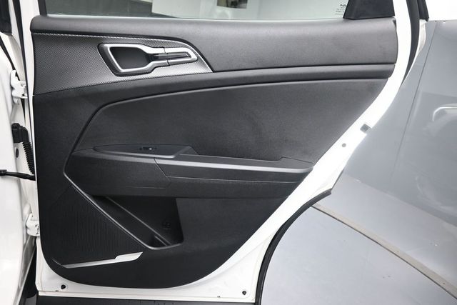 2025 Kia Sportage LX Hybrid - Photo 26