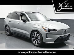 2025 Volvo EX90 Twin Motor Ultra 7-Seater SUV