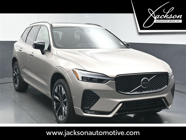 2026 Volvo XC60 SUV 