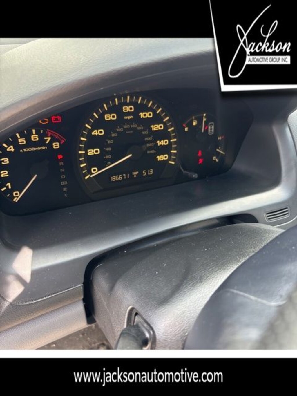Used 2007 Honda Accord 3.0 SE Sedan