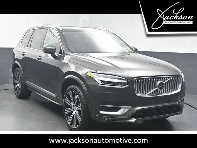 2023 Volvo XC90 B6 Ultimate 6-Seater 4WD's photo