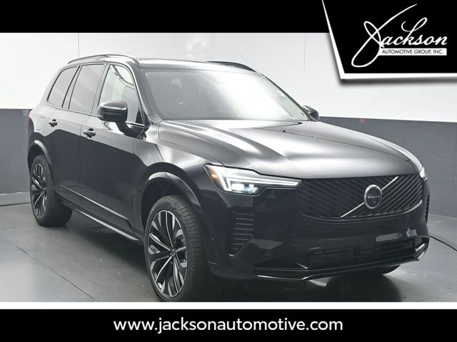 2026 Volvo XC90 T8 Recharge Ultra Dark 4WD's photo