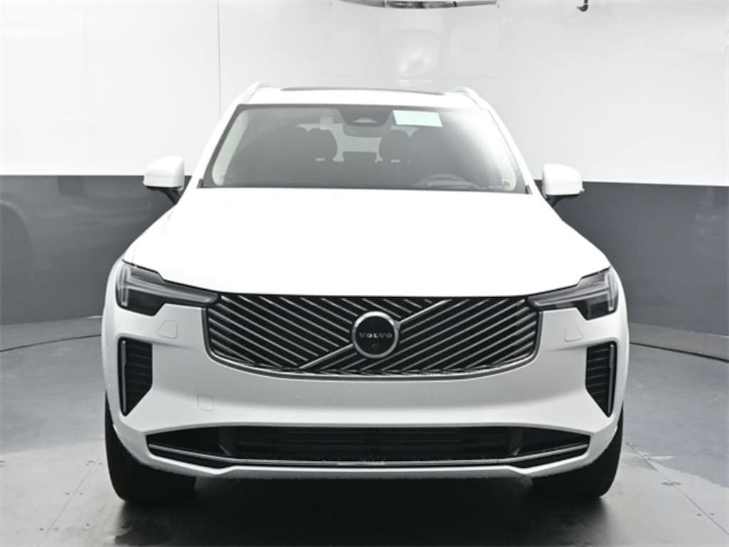 New 2025 Volvo XC90 plug-in hybrid T8 (2025.5) Ultra 7-Seater SUV