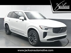 2026 Volvo XC90 B6 Plus 7-Seater AWD SUV