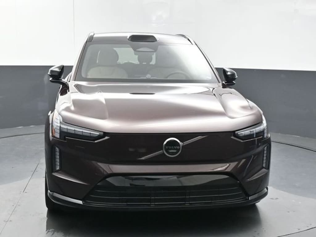 Used 2025 Volvo EX90 Twin Motor Performance Ultra 6-Seater SUV