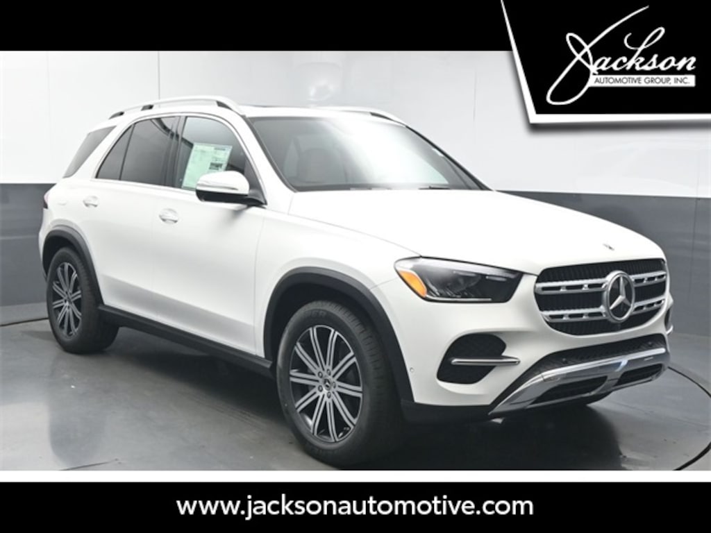 Used 2026 Mercedes-Benz GLE 350 SUV