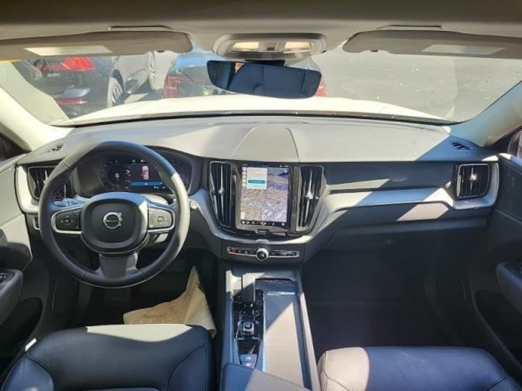 Certified 2024 Volvo XC60 B5 Core Dark SUV