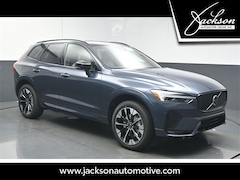 2026 Volvo XC60 B5 Plus AWD SUV