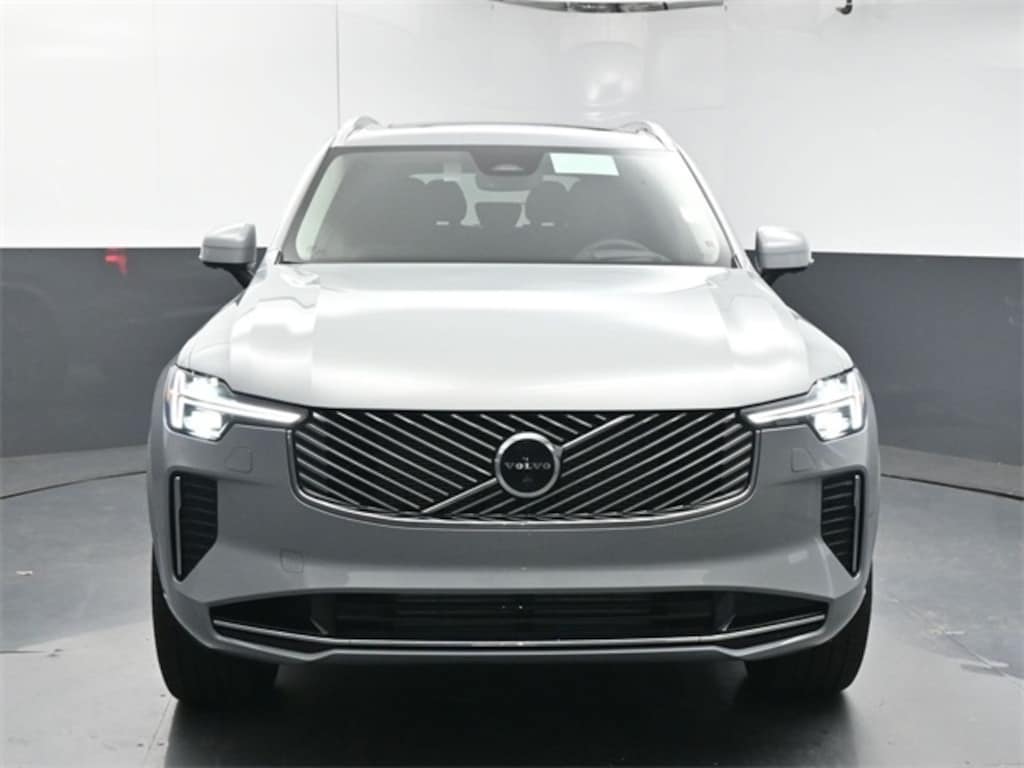 New 2025 Volvo XC90 plug-in hybrid T8 (2025.5) Ultra 7-Seater SUV