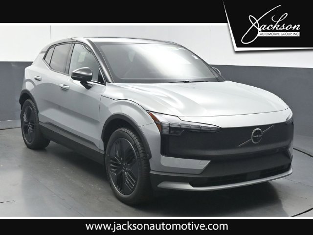 2026 Volvo EX30