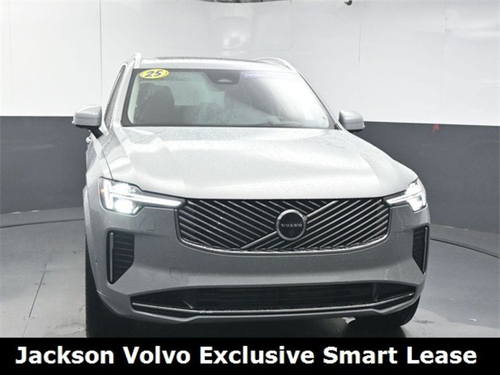 Used 2025 Volvo XC90 plug-in hybrid T8 (2025.5) Ultra 7-Seater SUV