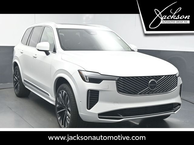 2026 Volvo XC90 T8 Recharge Ultra Bright 4WD's photo
