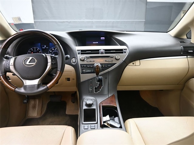Used 2013 Lexus RX 350 with VIN 2T2ZK1BA8DC101811 for sale in Macon, GA