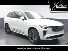 2026 Volvo XC90 plug-in hybrid T8 Ultra 7-Seater eAWD SUV