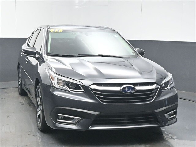 2022 Subaru Legacy Limited photo 3