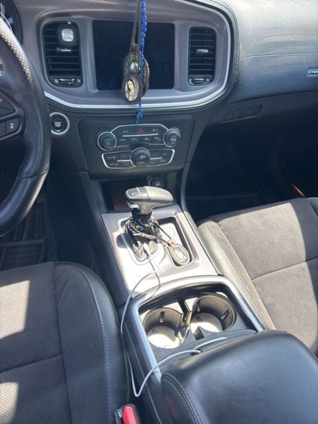 Used 2022 Dodge Charger R/T Sedan