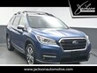 Subaru Ascent