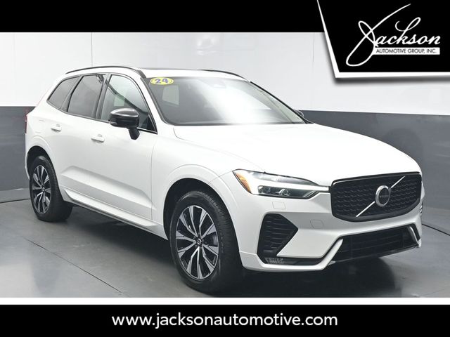 2024 Volvo XC60 Core