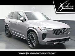 2026 Volvo XC90 B5 Plus 7-Seater SUV