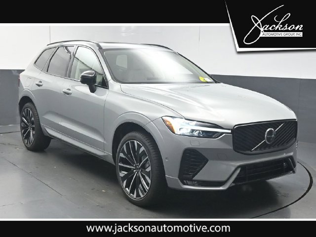 2026 Volvo XC60