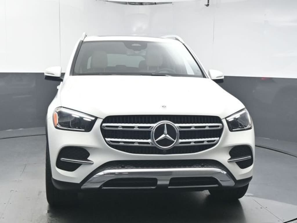 Used 2026 Mercedes-Benz GLE 350 SUV