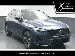 2026 Volvo XC60 plug-in hybrid T8 Core eAWD SUV