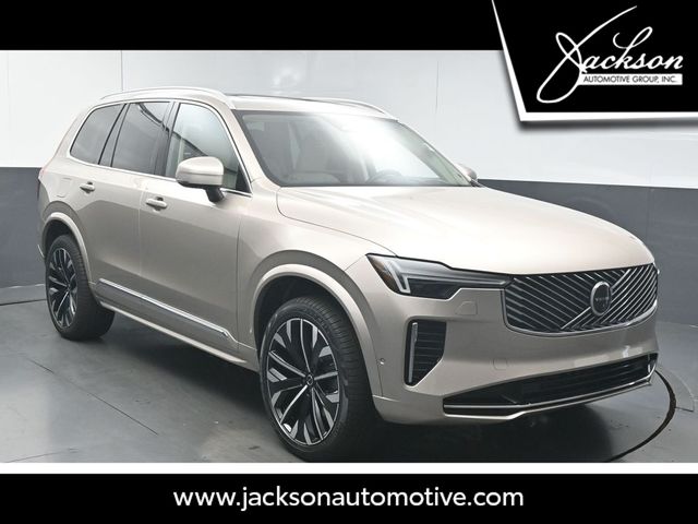 2026 Volvo XC90 B6 Ultra Bright 7-Seater 4WD's photo