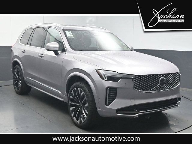 2026 Volvo XC90