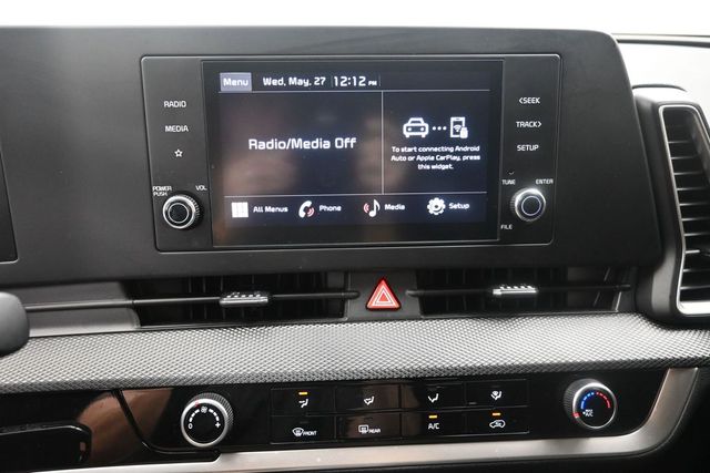 2025 Kia Sportage LX - Photo 11