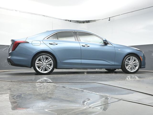 2024 Cadillac CT4 Premium Luxury - Photo 35