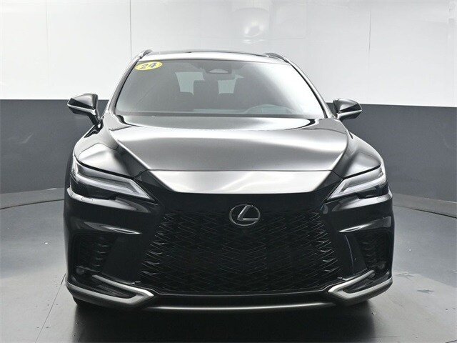 2024 Lexus RX 350 photo 3