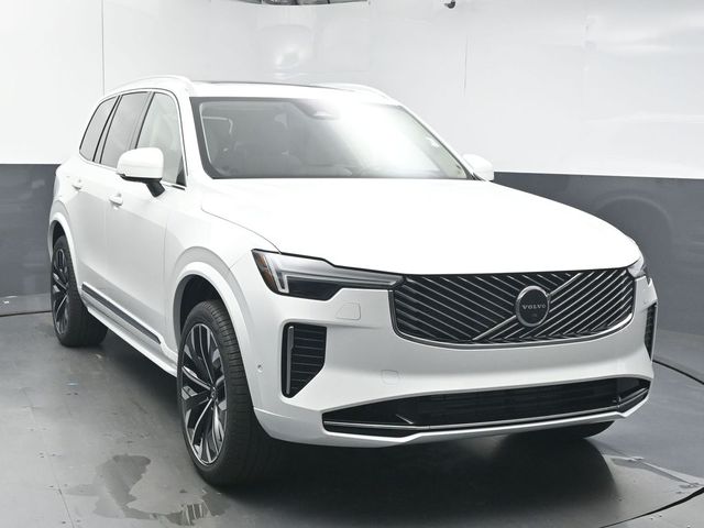 Used 2026 Volvo XC90 Ultra with VIN YV4H60PFXT1458779 for sale in Macon, GA