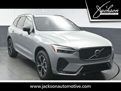 2026 Volvo XC60 B5 Core AWD SUV