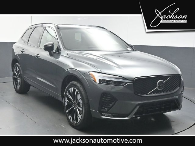 2027 Volvo XC60 B5 Plus AWD SUV