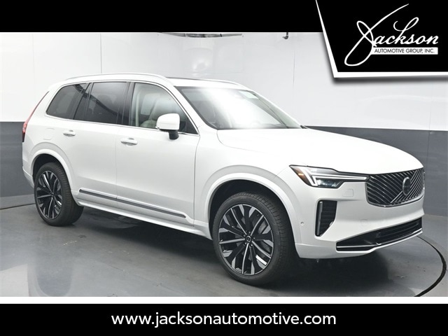 2026 Volvo XC90 Ultra's photo