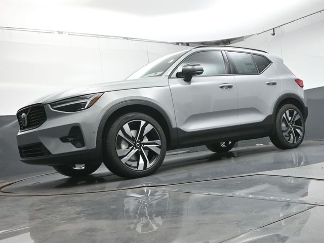2026 Volvo XC40 Ultra - Photo 33