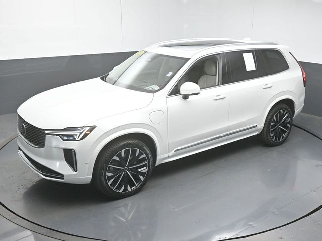 2026 Volvo XC90 Ultra - Photo 45