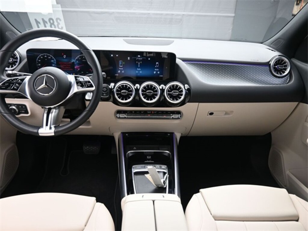 Used 2025 Mercedes-Benz GLA 250 SUV