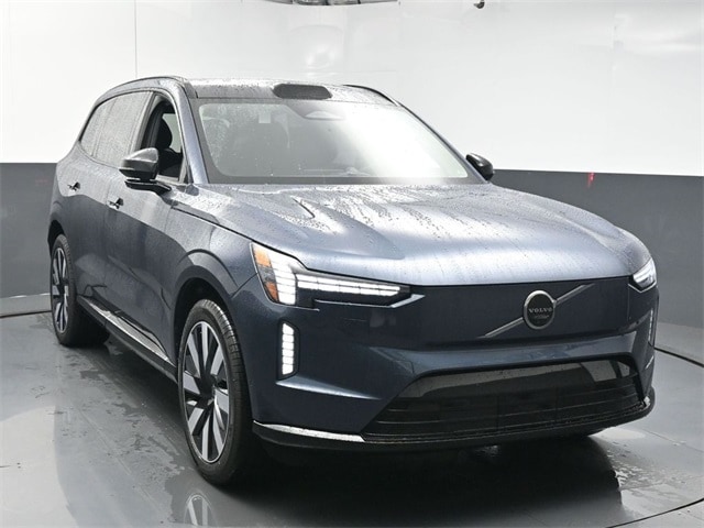 Used 2025 Volvo EX90 Ultra with VIN 7JDE23VL8SG001807 for sale in Macon, GA