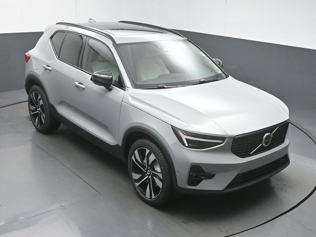 2026 Volvo XC40 Ultra - Photo 40