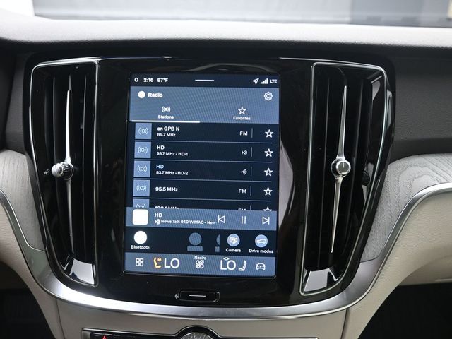 2026 Volvo V60 Cross Country Plus - Photo 11