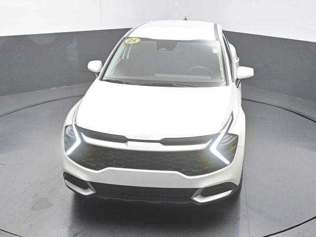 2025 Kia Sportage LX Hybrid - Photo 42