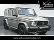 Mercedes-Benz AMG G 63