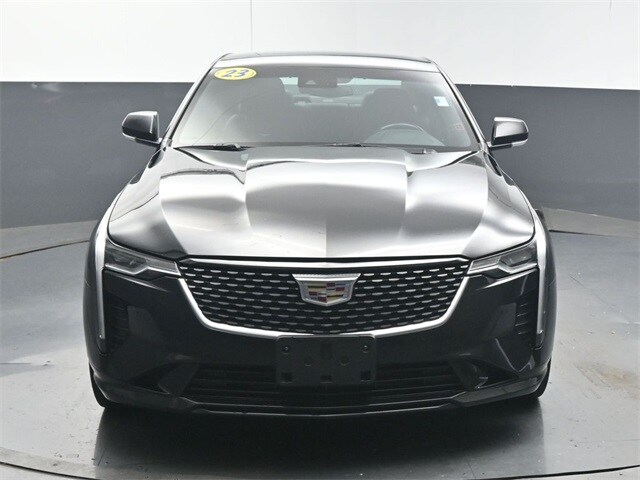 2023 Cadillac CT4 Premium Luxury photo 3